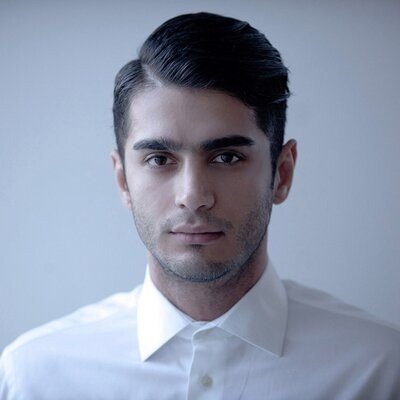 Arya Safavi