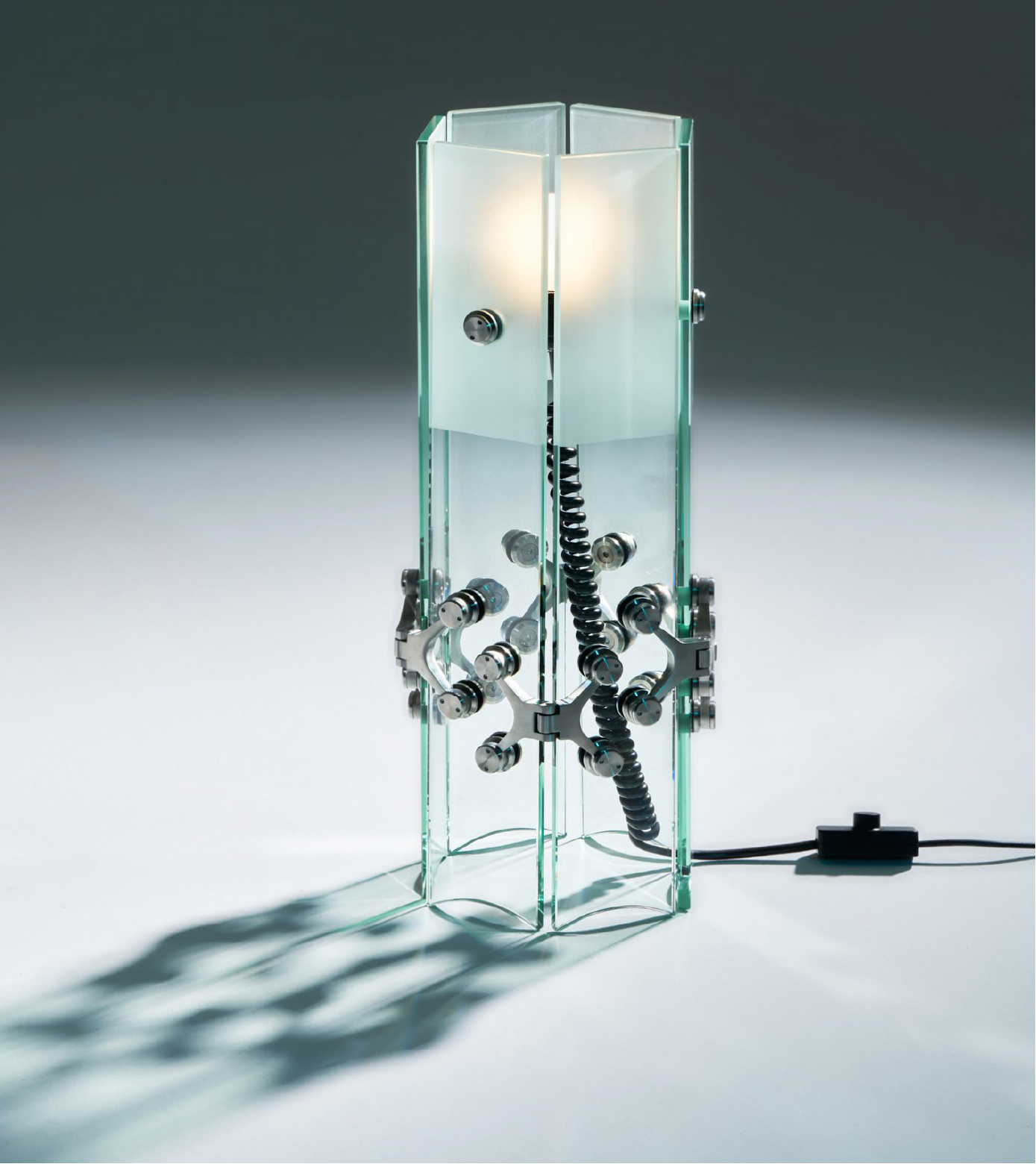 Paul Arnhold — Lighting Designer
