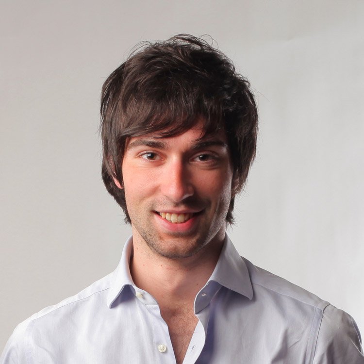 Javier Robles